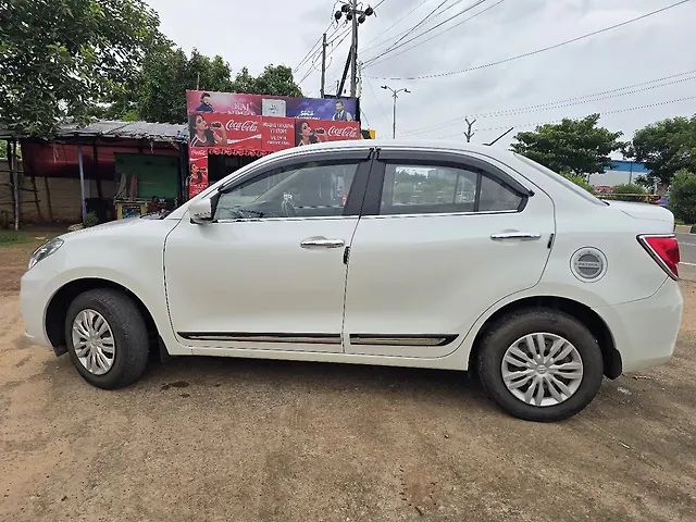 Used Maruti Suzuki Dzire [2020-2024] VXi AGS in Bhubaneswar
