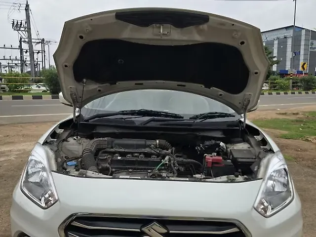 Used Maruti Suzuki Dzire [2020-2024] VXi AGS in Bhubaneswar