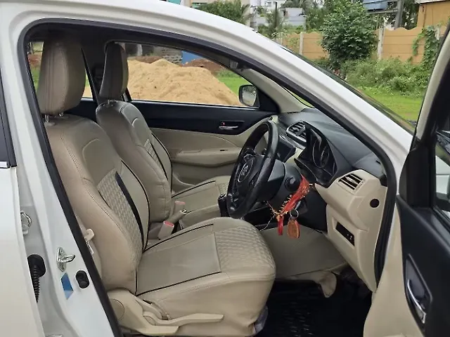 Used Maruti Suzuki Dzire [2020-2024] VXi AGS in Bhubaneswar