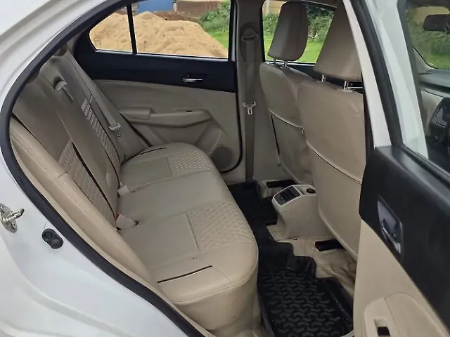 Used Maruti Suzuki Dzire [2020-2024] VXi AGS in Bhubaneswar