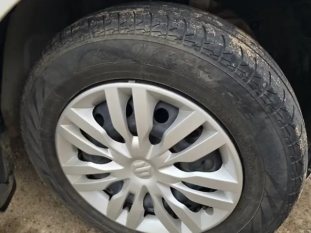 Used Maruti Suzuki Dzire [2020-2024] VXi AGS in Bhubaneswar
