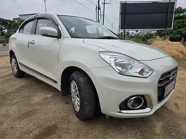 Used Maruti Suzuki Dzire [2020-2024] VXi AGS in Bhubaneswar