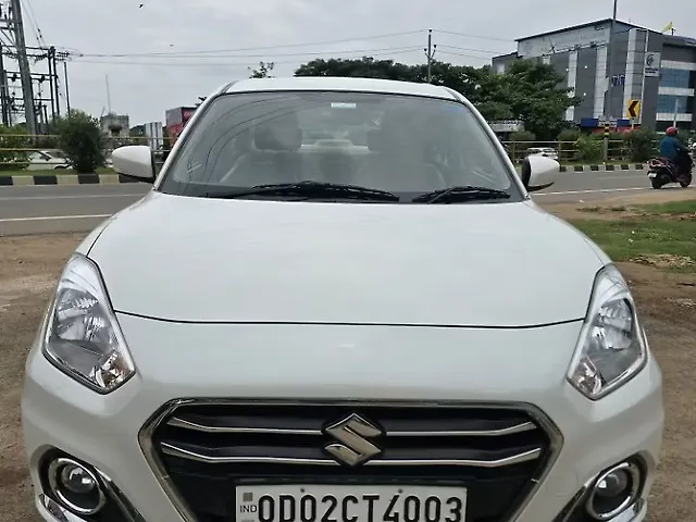 Used Maruti Suzuki Dzire [2020-2024] VXi AGS in Bhubaneswar
