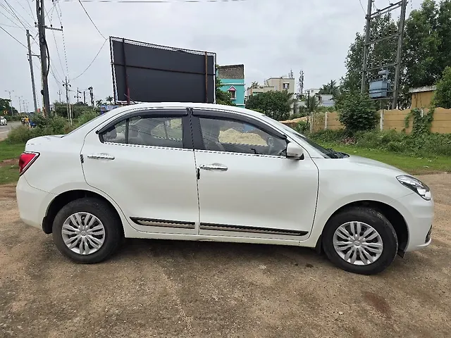 Used Maruti Suzuki Dzire [2020-2024] VXi AGS in Bhubaneswar