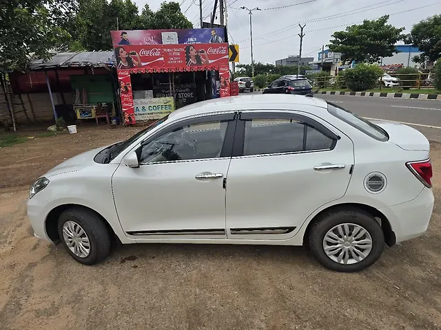 Used Maruti Suzuki Dzire [2020-2024] VXi AGS in Bhubaneswar
