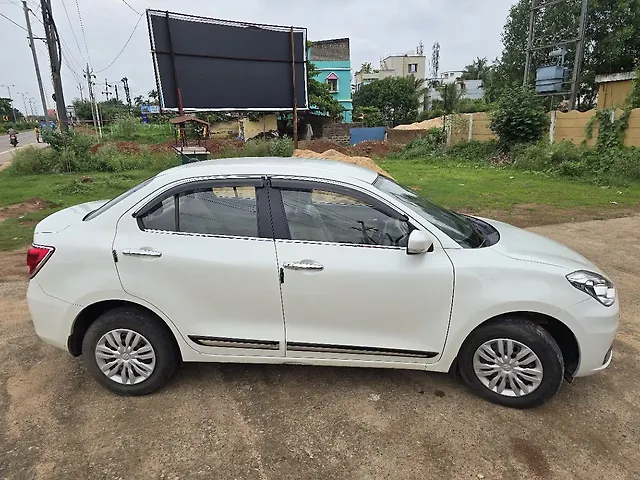 Used Maruti Suzuki Dzire [2020-2024] VXi AGS in Bhubaneswar