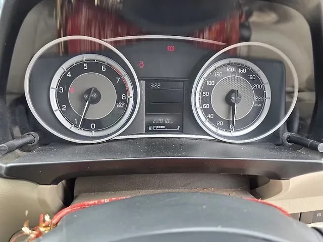 Used Maruti Suzuki Dzire [2020-2024] VXi AGS in Bhubaneswar