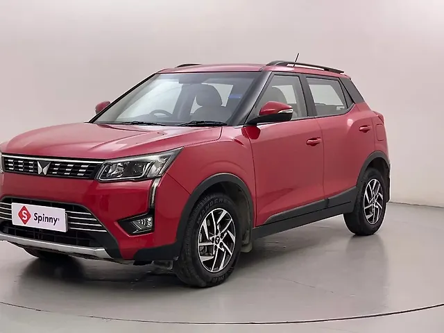 Used 2023 Mahindra XUV300 in Bangalore