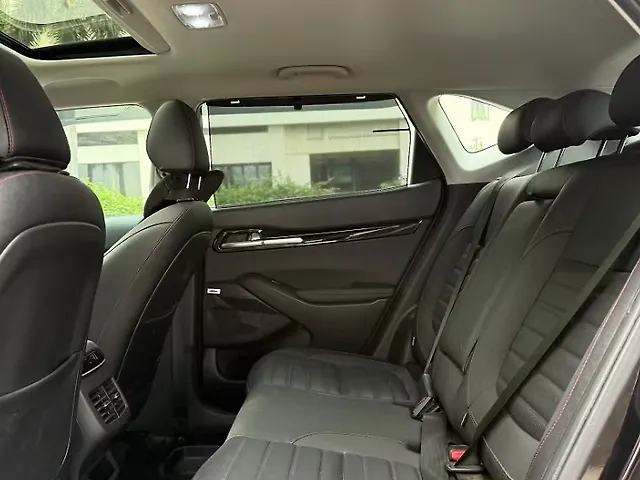 Used Kia Seltos [2022-2023] GTX Plus 1.4 DCT in Mumbai