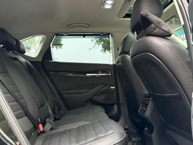 Used Kia Seltos [2022-2023] GTX Plus 1.4 DCT in Mumbai