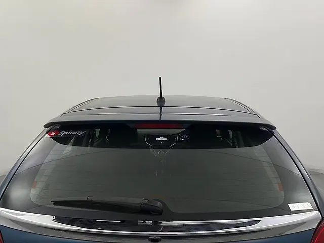 Used Maruti Suzuki Baleno [2019-2022] Zeta Automatic in Gurgaon