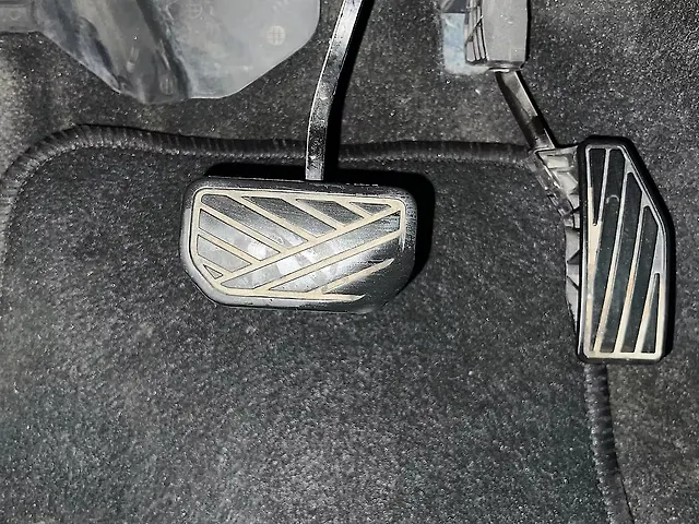 Used Maruti Suzuki Baleno [2019-2022] Zeta Automatic in Gurgaon