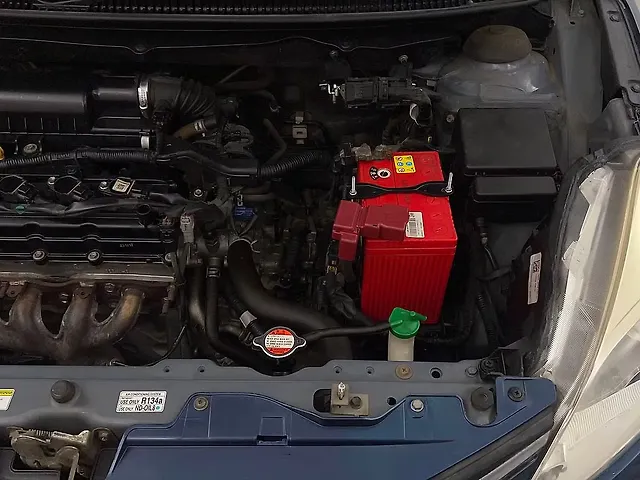 Used Maruti Suzuki Baleno [2019-2022] Zeta Automatic in Gurgaon