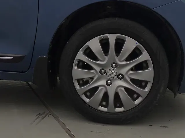 Used Maruti Suzuki Baleno [2019-2022] Zeta Automatic in Gurgaon