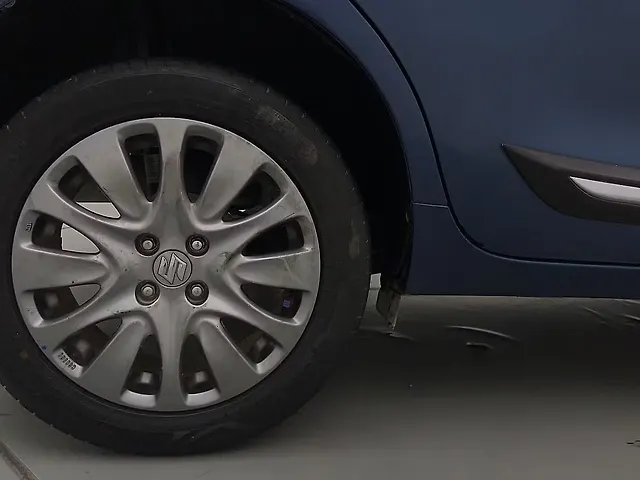 Used Maruti Suzuki Baleno [2019-2022] Zeta Automatic in Gurgaon