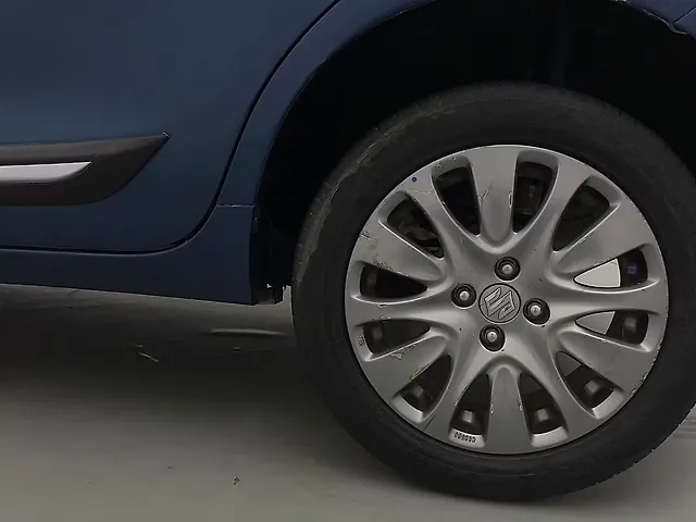 Used Maruti Suzuki Baleno [2019-2022] Zeta Automatic in Gurgaon
