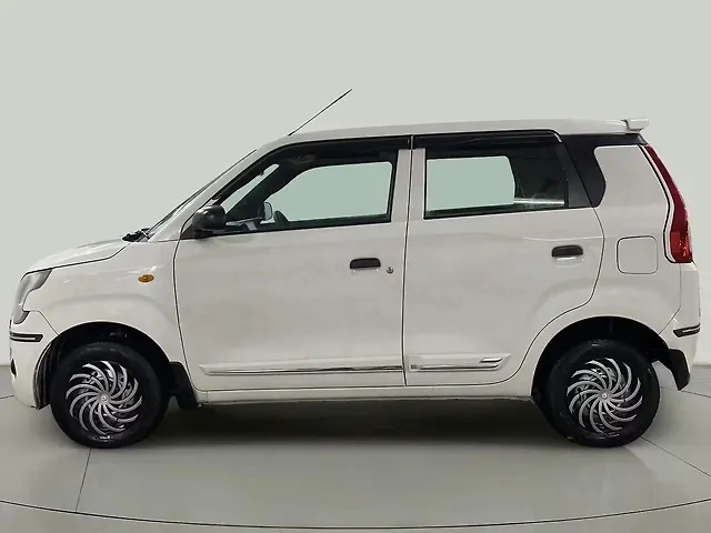 Used Maruti Suzuki Wagon R [2019-2022] LXi 1.0 CNG in Delhi