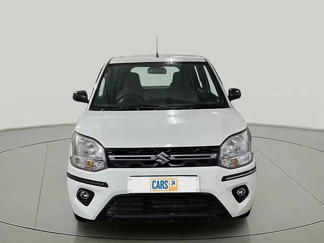 Used Maruti Suzuki Wagon R [2019-2022] LXi 1.0 CNG in Delhi