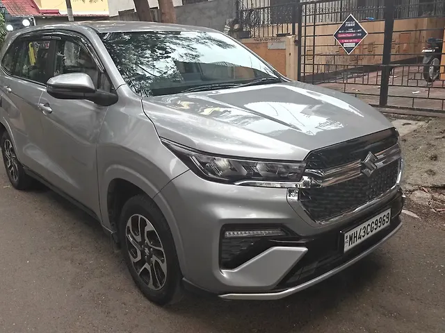 Used 2023 Maruti Suzuki Invicto in Mumbai