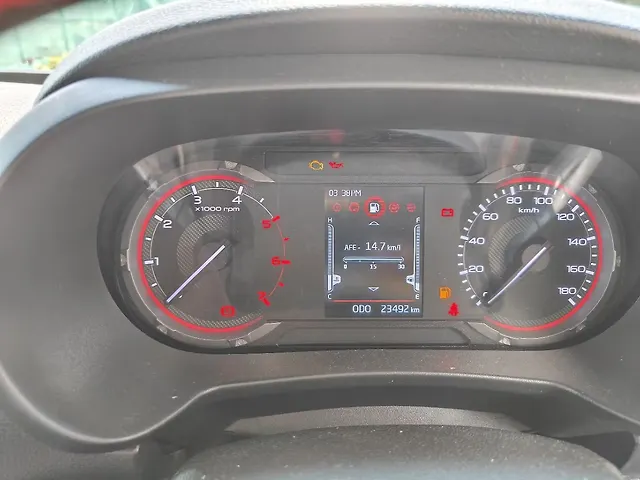 Used Mahindra Thar LX Hard Top Diesel MT in Gurgaon