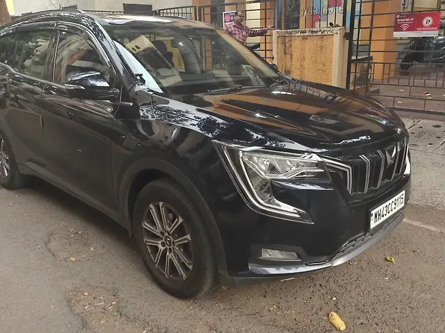 Used 2023 Mahindra XUV700 in Mumbai