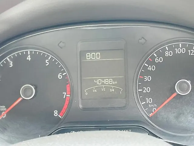 Used Volkswagen Vento [2014-2015] Highline Petrol AT in Pune