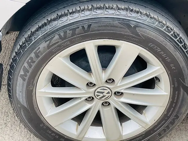 Used Volkswagen Vento [2014-2015] Highline Petrol AT in Pune