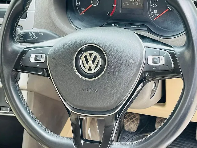 Used Volkswagen Vento [2014-2015] Highline Petrol AT in Pune