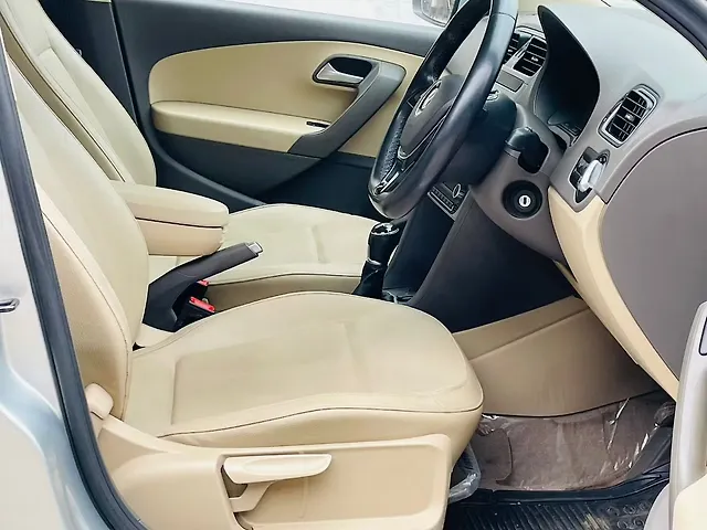 Used Volkswagen Vento [2014-2015] Highline Petrol AT in Pune