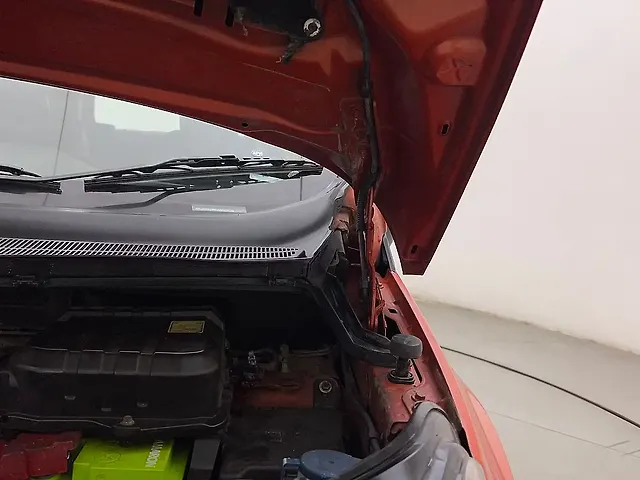 Used Ford EcoSport [2013-2015] Titanium 1.5 TDCi (Opt) in Mumbai