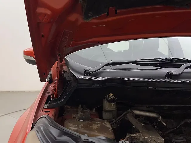 Used Ford EcoSport [2013-2015] Titanium 1.5 TDCi (Opt) in Mumbai