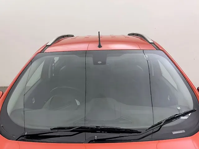 Used Ford EcoSport [2013-2015] Titanium 1.5 TDCi (Opt) in Mumbai