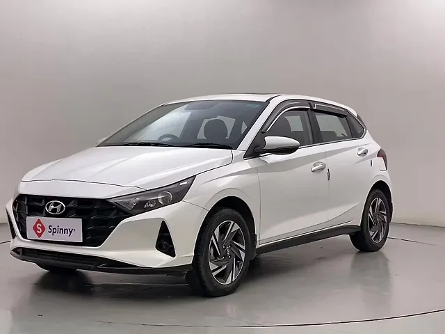 Used 2023 Hyundai Elite i20 in Bangalore
