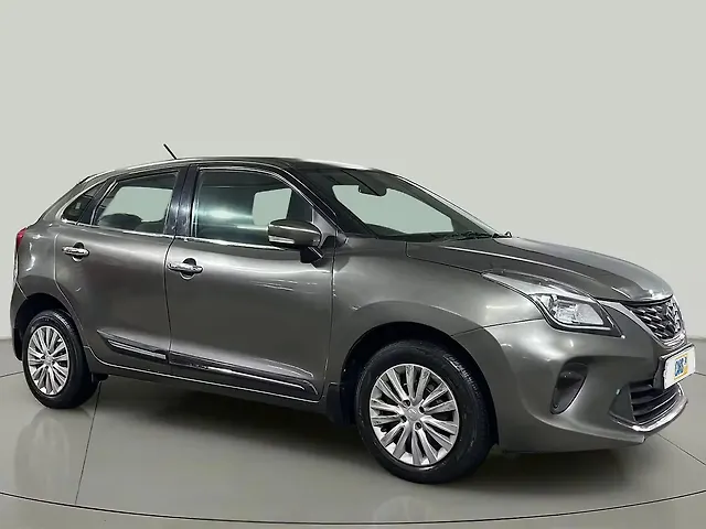 Used 2019 Maruti Suzuki Baleno in Delhi