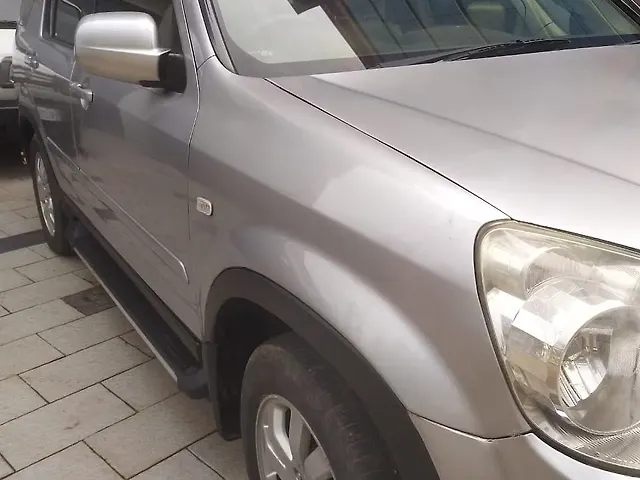 Used 2017 Toyota Innova Crysta in Thiruvananthapuram