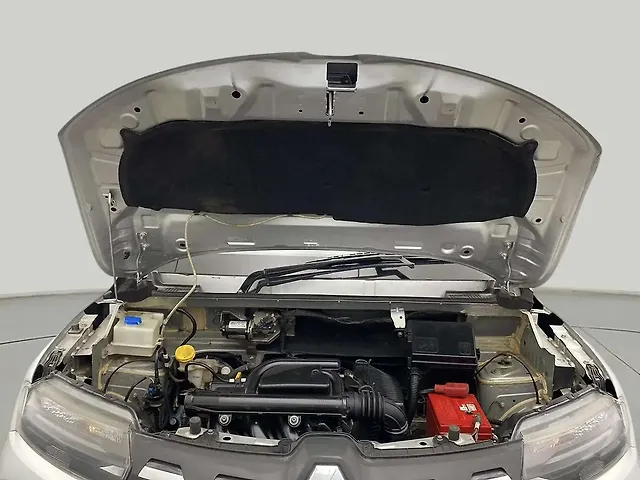 Used Renault Kwid [2015-2019] 1.0 RXT Opt [2016-2019] in Delhi