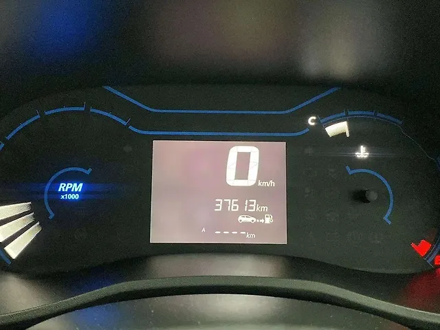 Used Renault Kwid [2015-2019] 1.0 RXT Opt [2016-2019] in Delhi