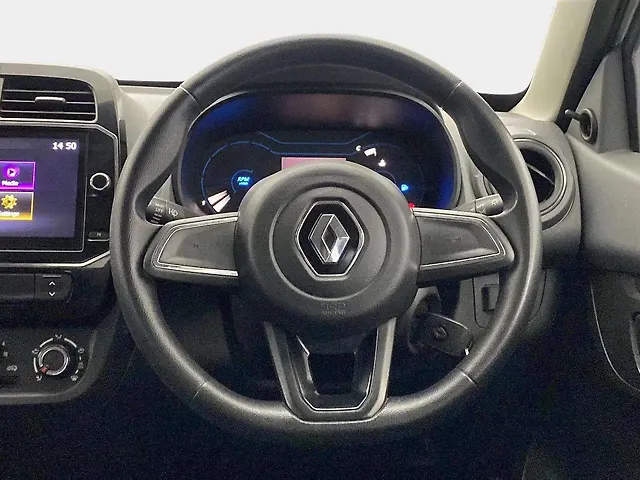 Used Renault Kwid [2015-2019] 1.0 RXT Opt [2016-2019] in Delhi