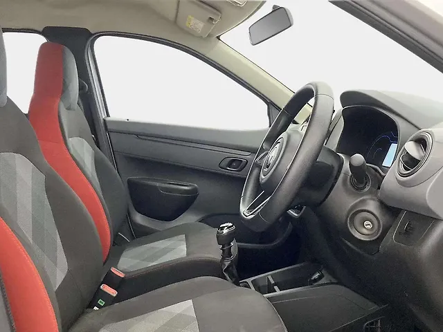 Used Renault Kwid [2015-2019] 1.0 RXT Opt [2016-2019] in Delhi