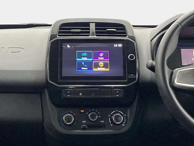 Used Renault Kwid [2015-2019] 1.0 RXT Opt [2016-2019] in Delhi