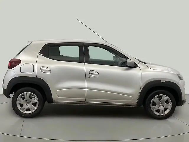 Used Renault Kwid [2015-2019] 1.0 RXT Opt [2016-2019] in Delhi
