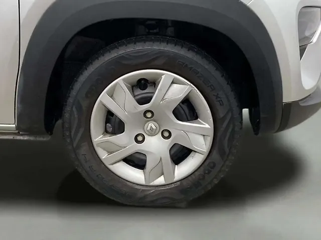 Used Renault Kwid [2015-2019] 1.0 RXT Opt [2016-2019] in Delhi