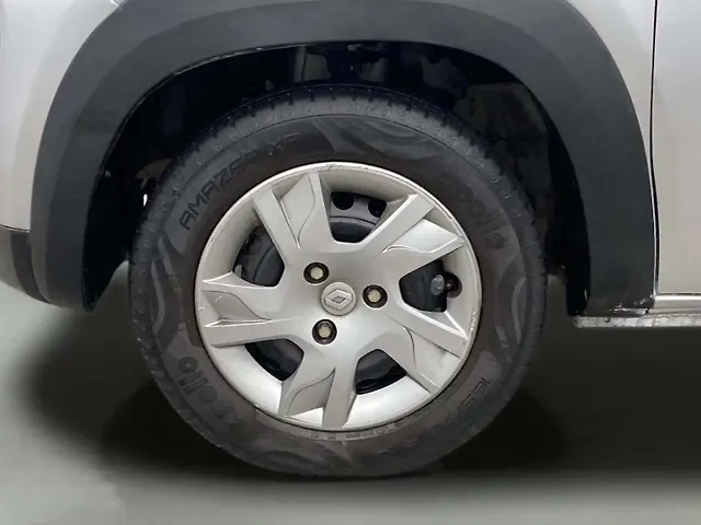 Used Renault Kwid [2015-2019] 1.0 RXT Opt [2016-2019] in Delhi