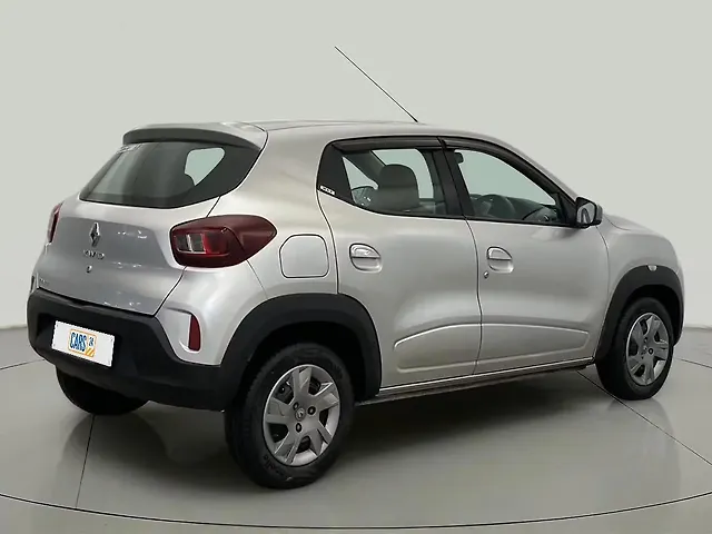 Used Renault Kwid [2015-2019] 1.0 RXT Opt [2016-2019] in Delhi