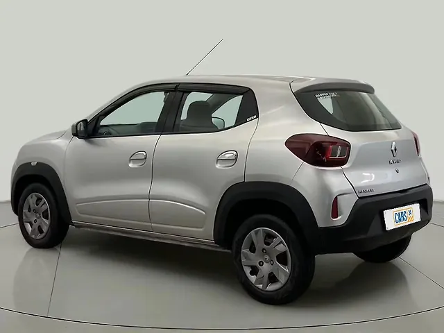 Used Renault Kwid [2015-2019] 1.0 RXT Opt [2016-2019] in Delhi