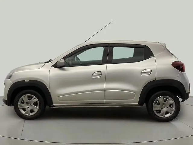 Used Renault Kwid [2015-2019] 1.0 RXT Opt [2016-2019] in Delhi