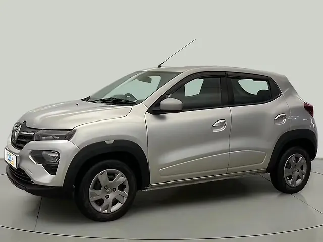 Used Renault Kwid [2015-2019] 1.0 RXT Opt [2016-2019] in Delhi