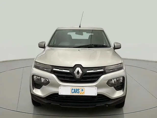 Used Renault Kwid [2015-2019] 1.0 RXT Opt [2016-2019] in Delhi
