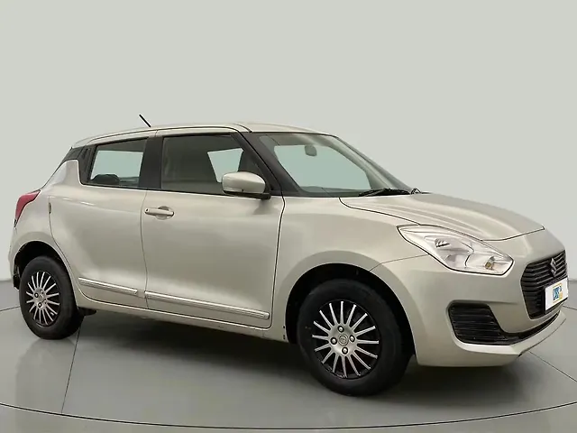 Used 2019 Maruti Suzuki Swift in Delhi