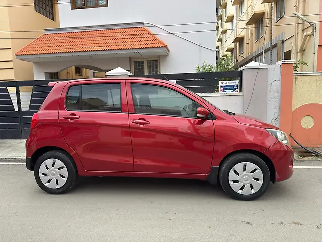 Used Maruti Suzuki Celerio [2017-2021] ZXi [2017-2019] in Coimbatore